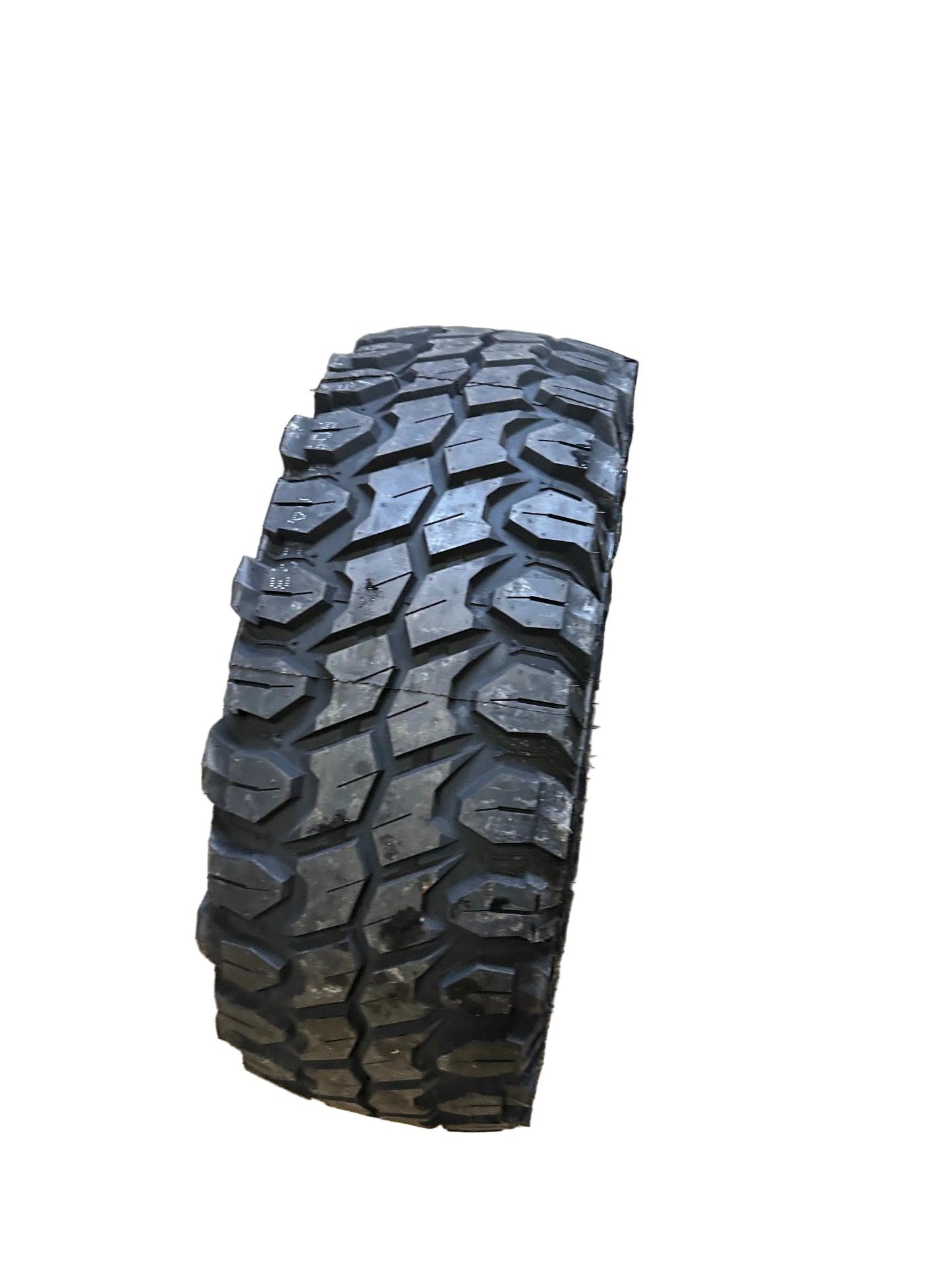 GLADIATOR X COMP M/T BSW LT 35 12.5 15 118Q 8PLY MUD TERRAIN TIRE 1932265352