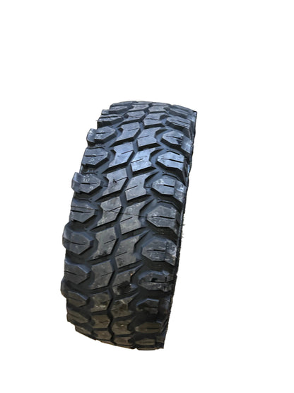 GLADIATOR X COMP M/T BSW LT 35 12.5 15 118Q 8PLY MUD TERRAIN TIRE 1932265352