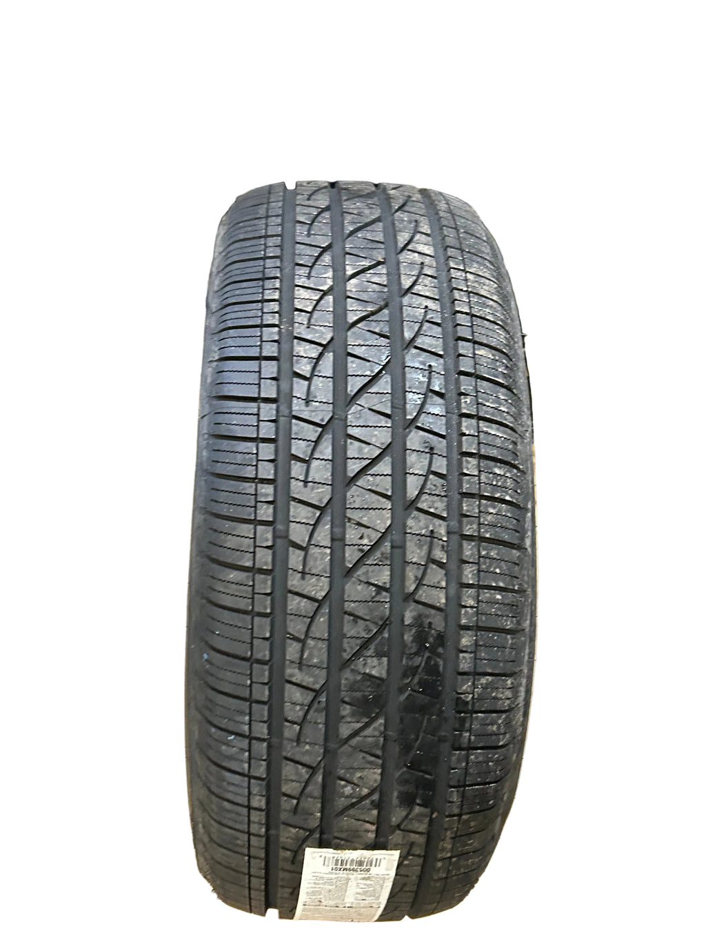 FIRESTONE DESTINATION LE3 BSW P 275 55 19 111H ALL SEASON TIRE 005399