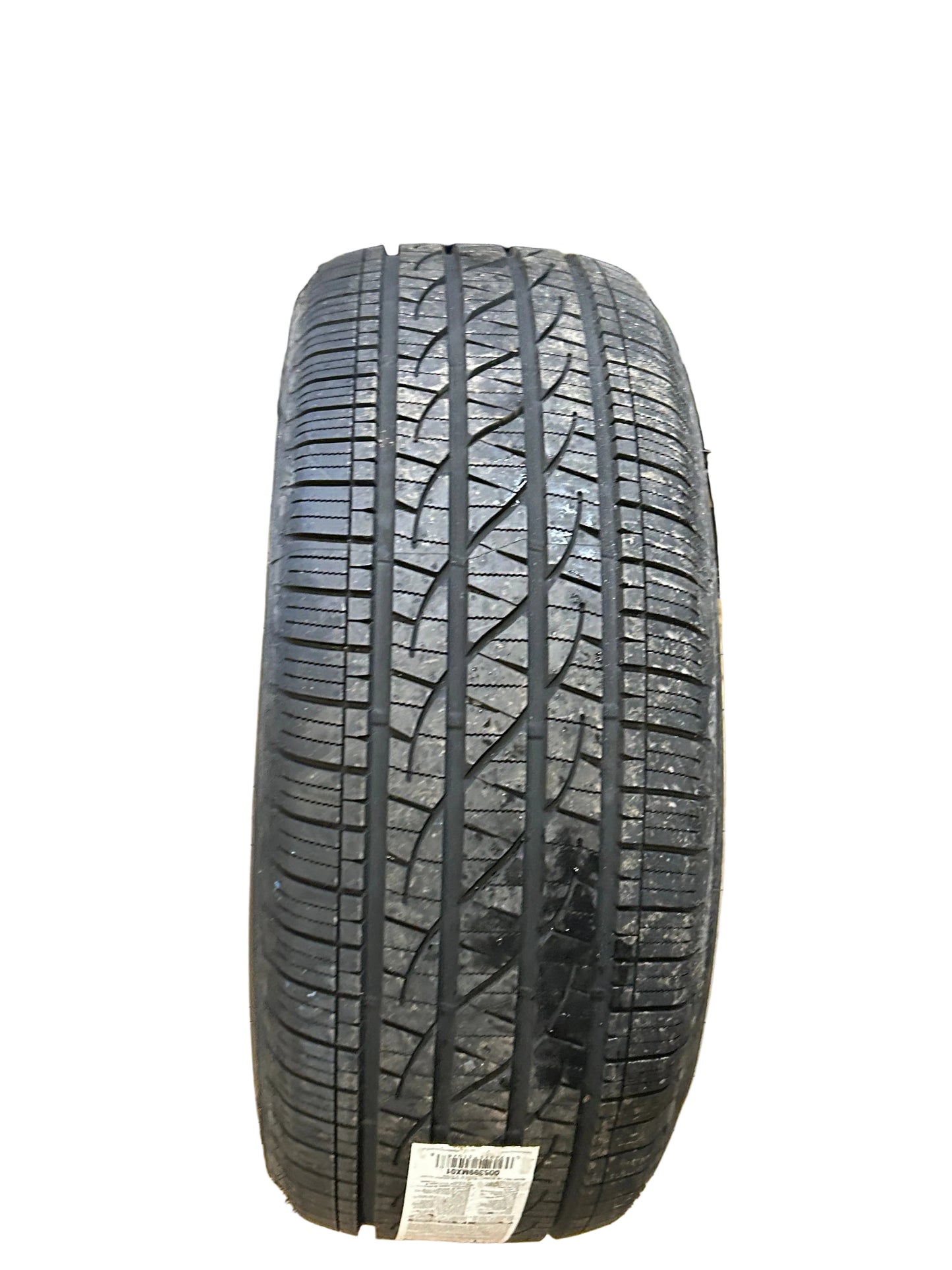 FIRESTONE DESTINATION LE3 BSW P 275 55 19 111H ALL SEASON TIRE 005399
