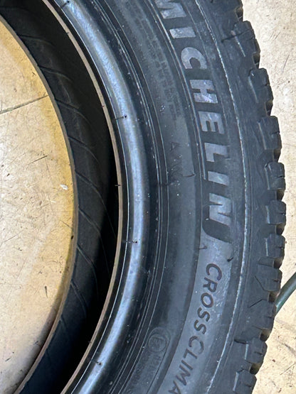 MICHELIN CROSSCLIMATE2 BSW P 215 55 16 97H XL ALL SEASON TIRE 03995