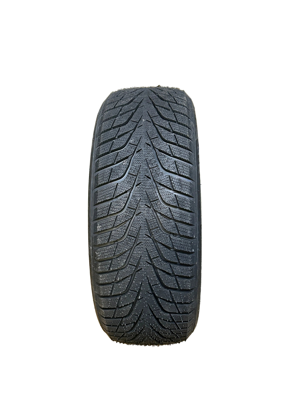 HANKOOK WINTER I*CEPT IZ3 BSW P 205 50 17 93H XL STUDLESS WINTER TIRE 1032511