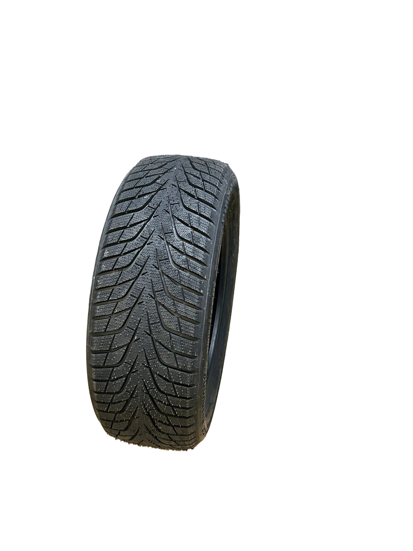 HANKOOK WINTER I*CEPT IZ3 BSW P 205 50 17 93H XL STUDLESS WINTER TIRE 1032511