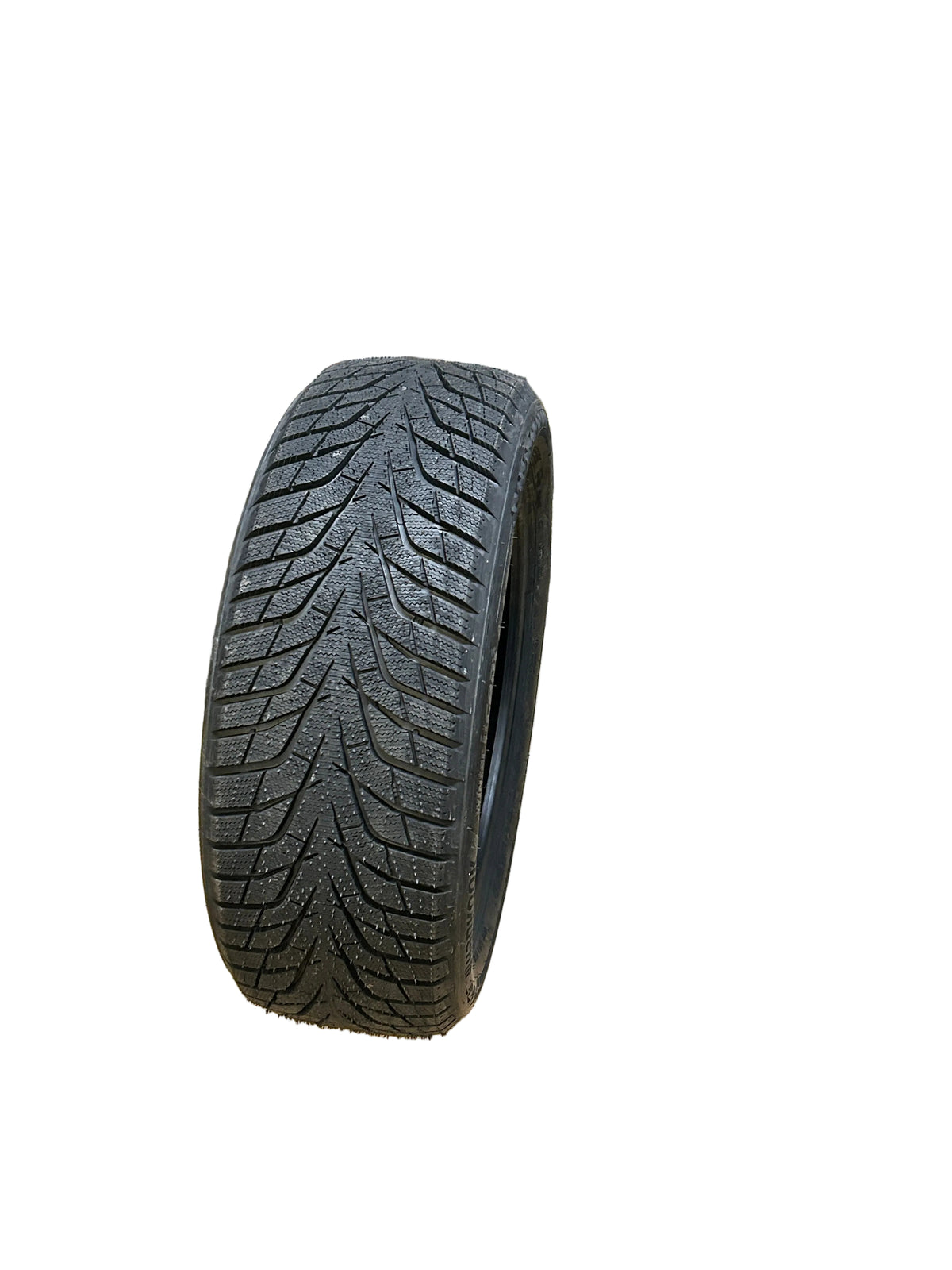 HANKOOK WINTER I*CEPT IZ3 BSW P 205 50 17 93H XL STUDLESS WINTER TIRE 1032511