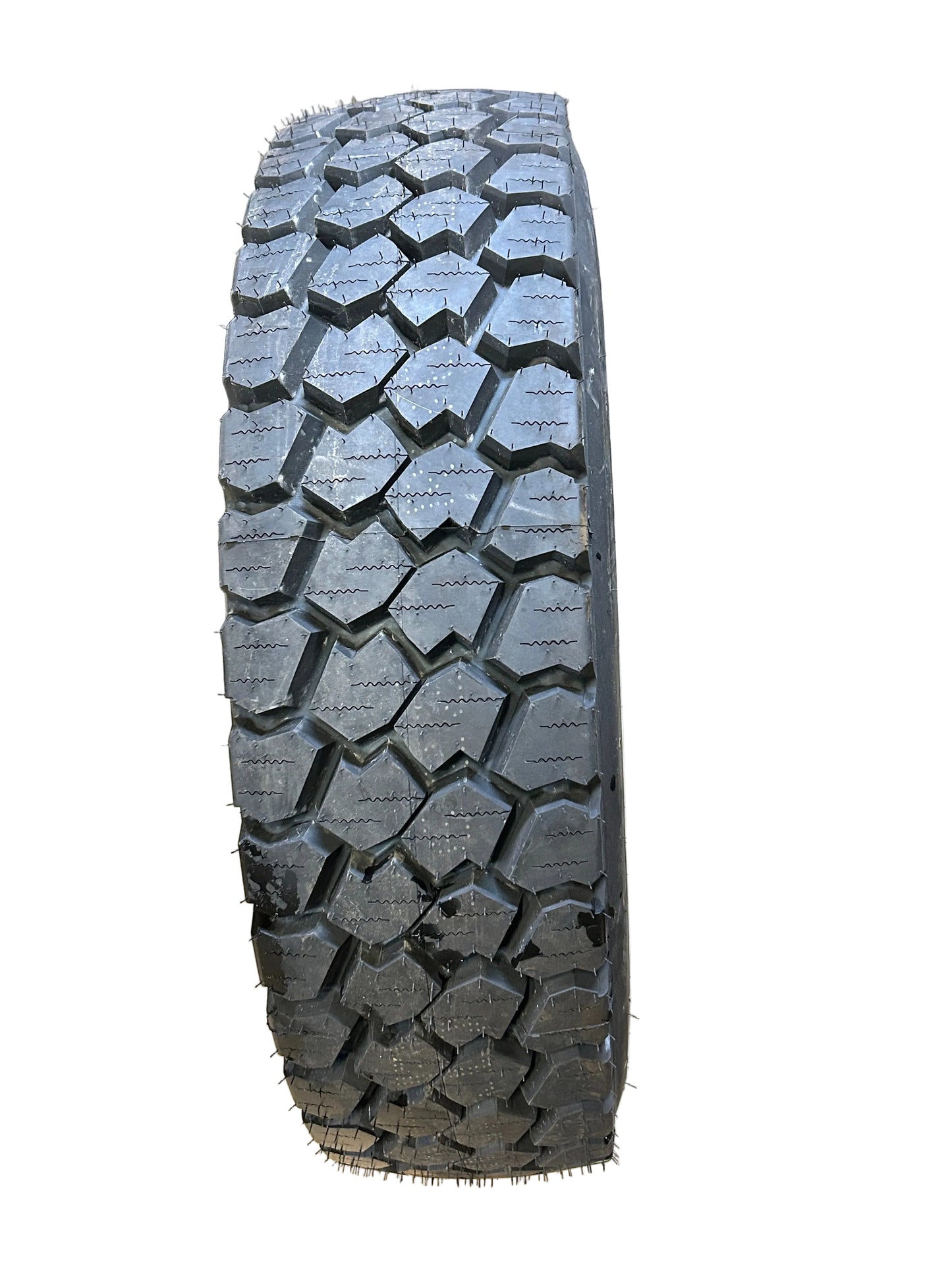 GOODYEAR G622 RSD BSW 255 70 22.5 140/137M 14PLY DRIVE TIRE 756203265