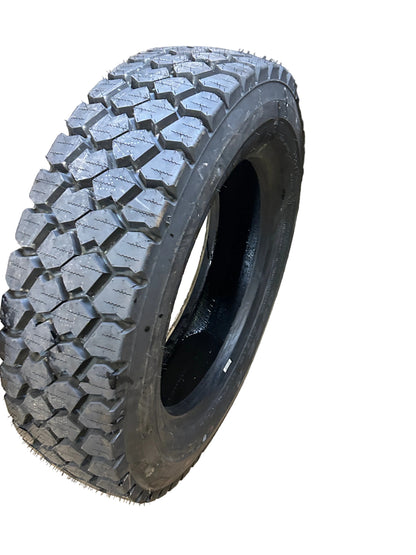GOODYEAR G622 RSD BSW 255 70 22.5 140/137M 14PLY DRIVE TIRE 756203265