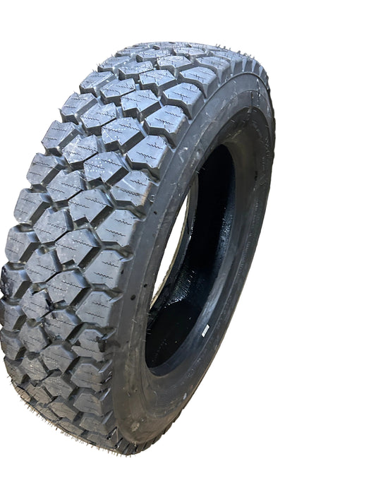 GOODYEAR G622 RSD BSW 255 70 22.5 140/137M 14PLY DRIVE TIRE 756203265