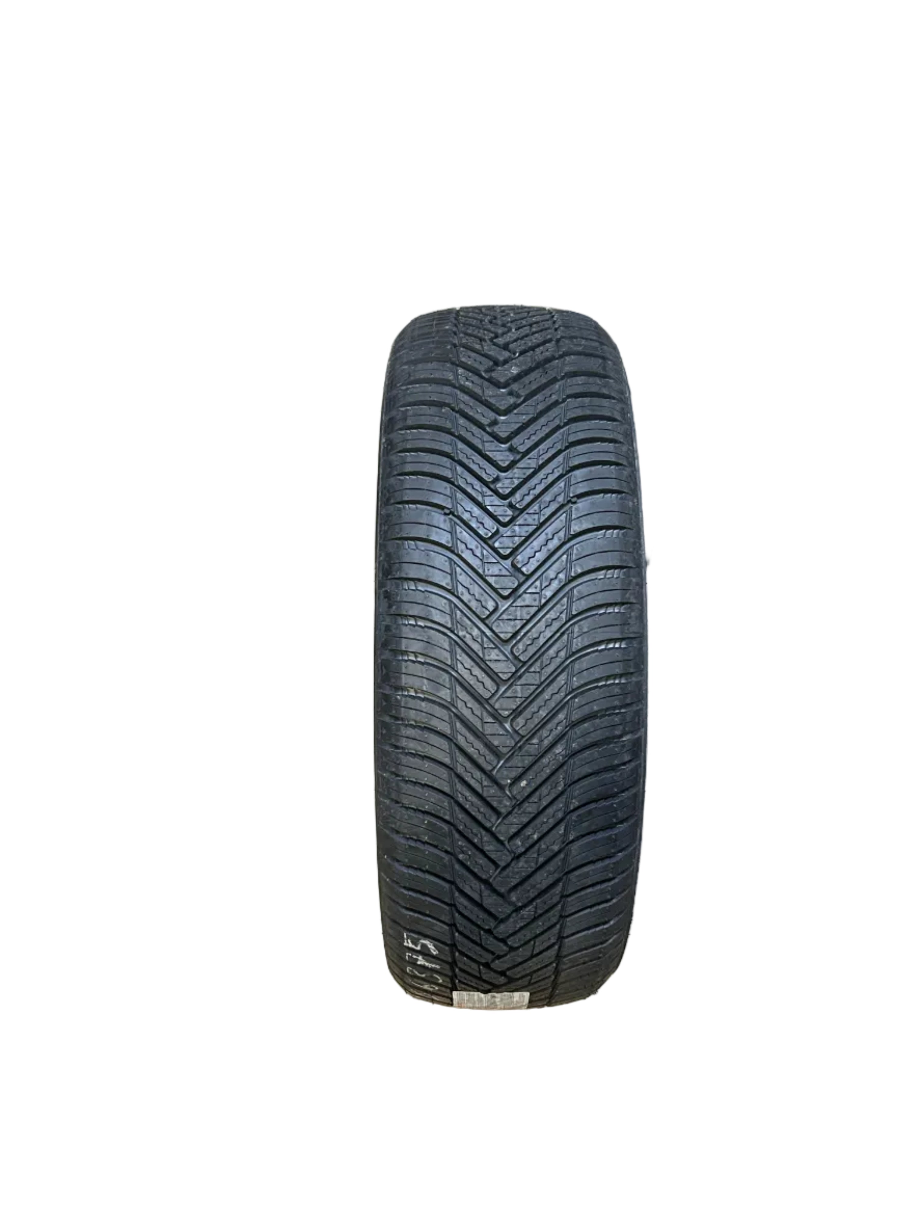 HANKOOK KINERGY 4S2 BSW P 195 65 15 91H ALL SEASON TIRE 1026493
