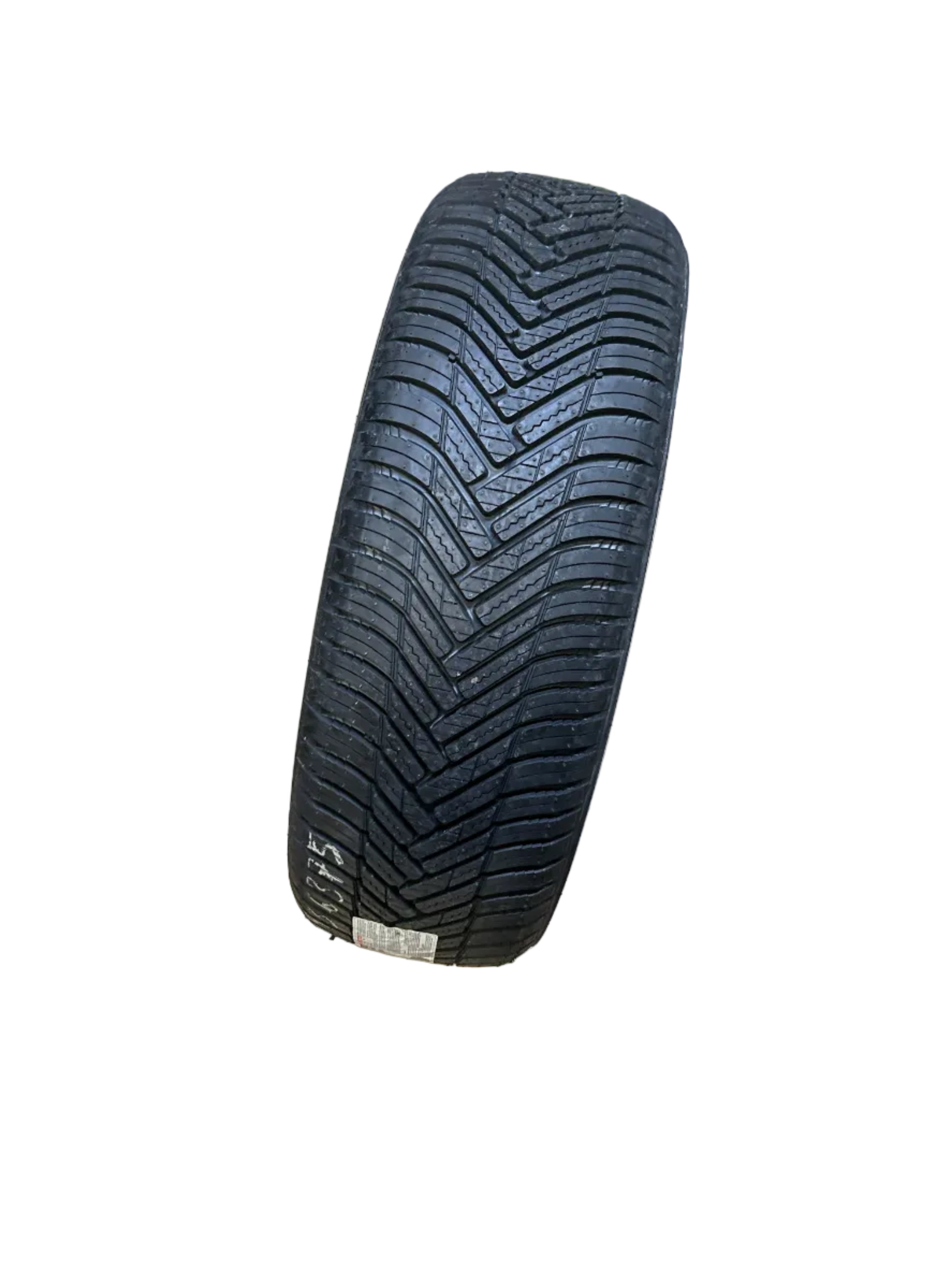 HANKOOK KINERGY 4S2 BSW P 195 65 15 91H ALL SEASON TIRE 1026493