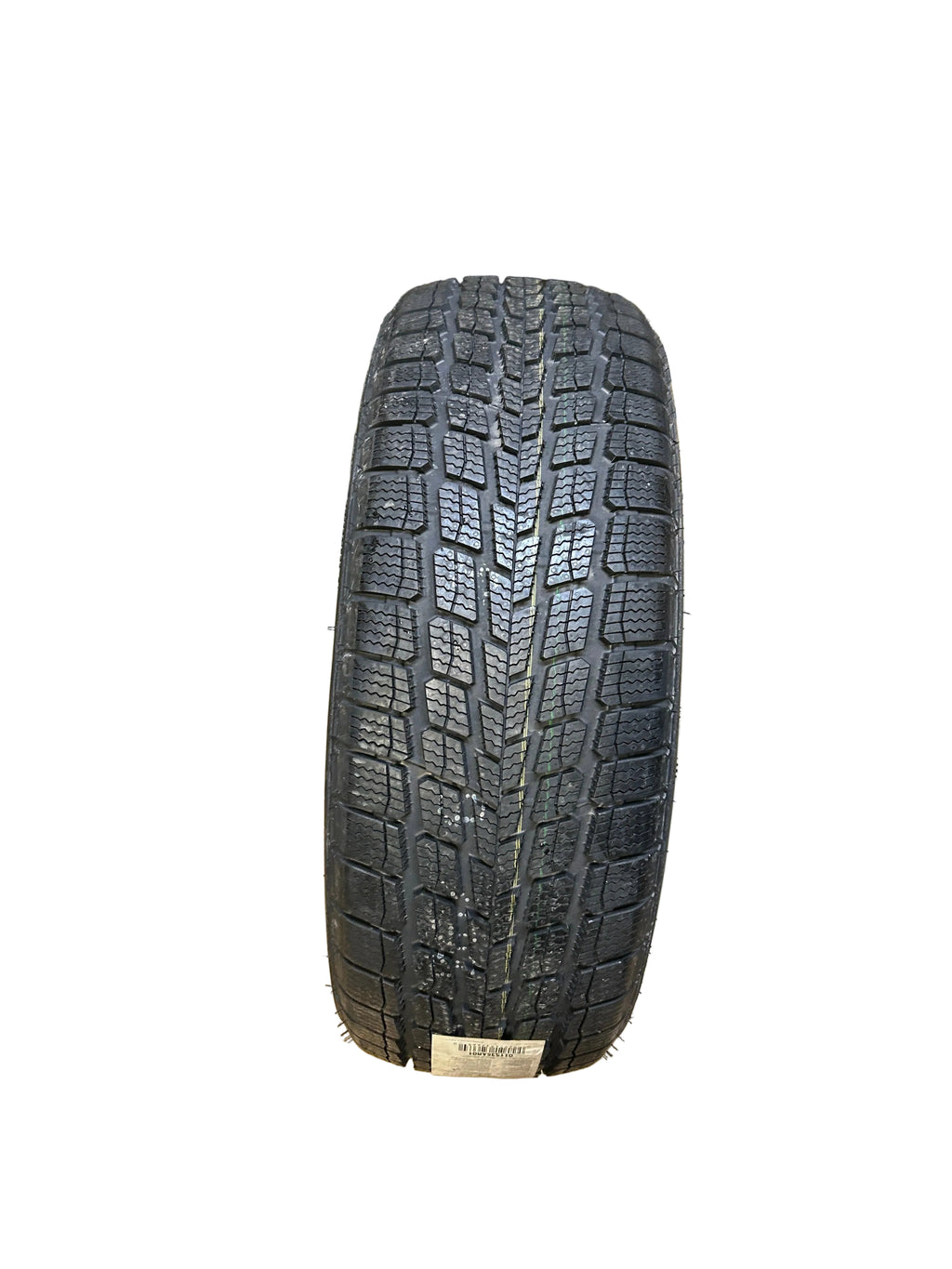 FIRESTONE WEATHERGRIP BSW P 235 60 17 102H ALL SEASON TIRE 011535