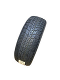FIRESTONE WEATHERGRIP BSW P 235 60 17 102H ALL SEASON TIRE 011535