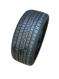 CONTINENTAL CONTROLCONTACT SPORT SRS+ BSW P 245 45 17 99W XL TIRE 1557580