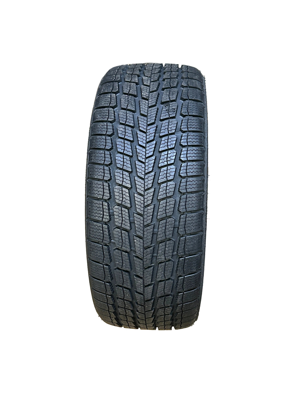 FIRESTONE WEATHERGRIP BSW P 235 40 19 96V XL ALL SEASON TIRE 011560