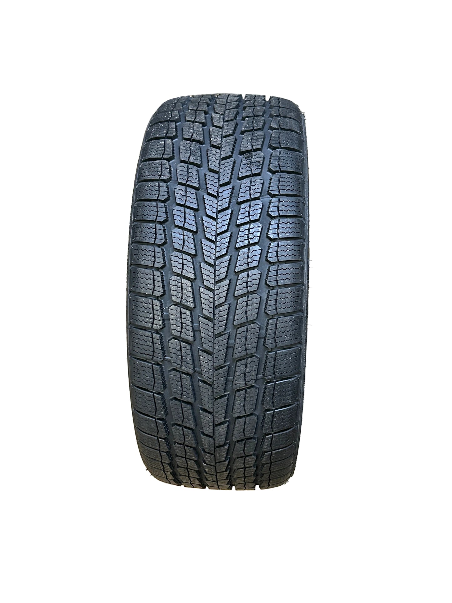 FIRESTONE WEATHERGRIP BSW P 235 40 19 96V XL ALL SEASON TIRE 011560