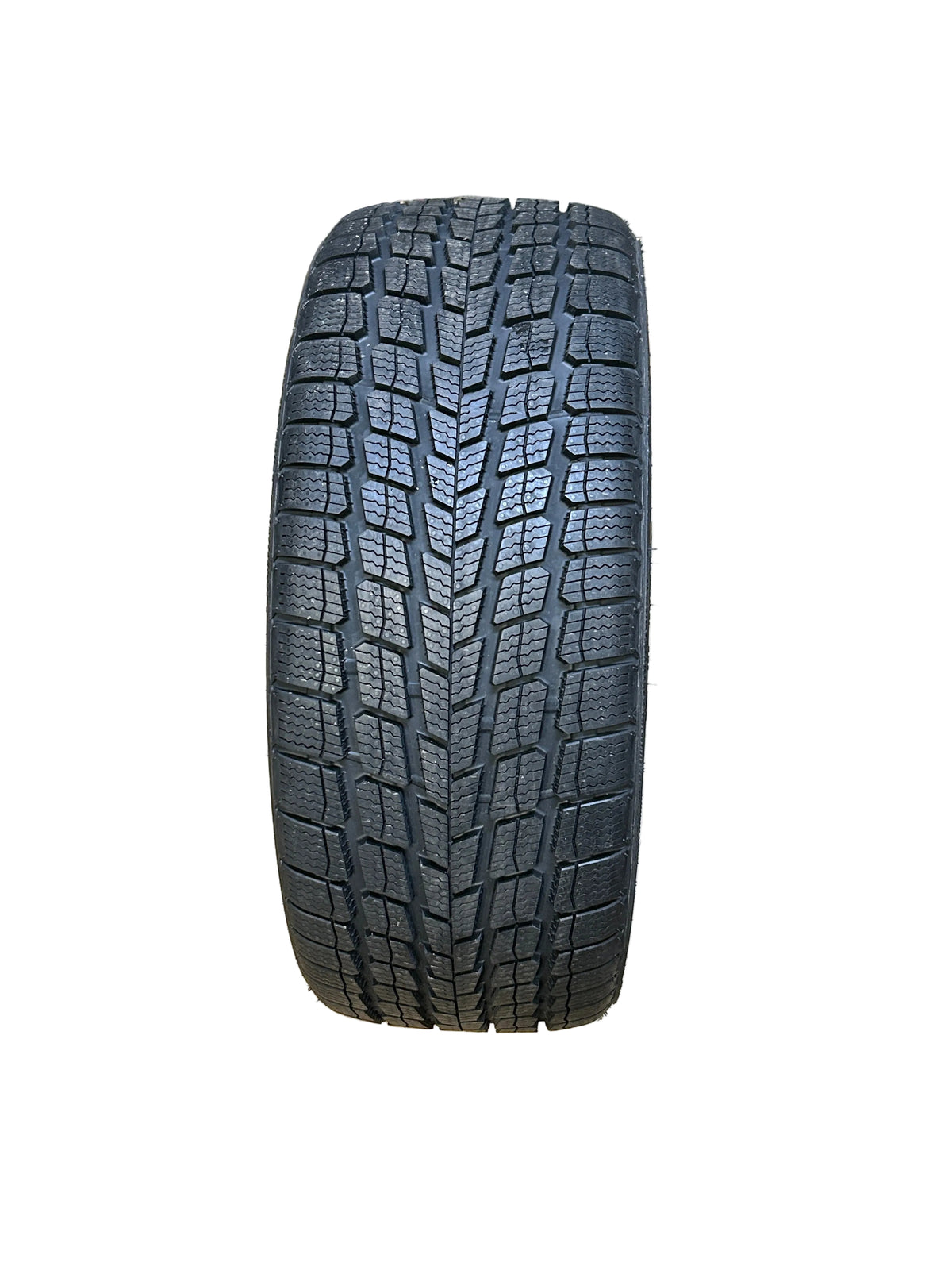 FIRESTONE WEATHERGRIP BSW P 235 40 19 96V XL ALL SEASON TIRE 011560