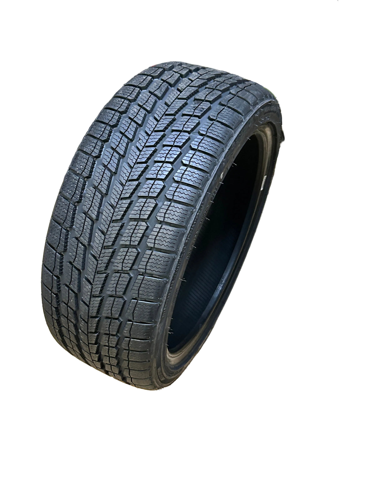 FIRESTONE WEATHERGRIP BSW P 235 40 19 96V XL ALL SEASON TIRE 011560