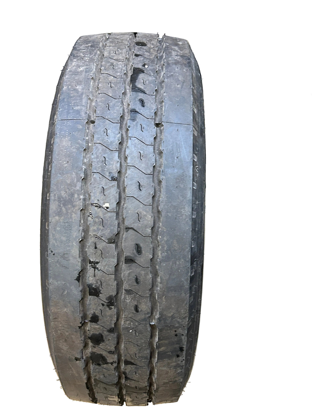 GOODYEAR KMAX T BSW 245 70 17.5 143/141J TRAILER TIRE 139823740