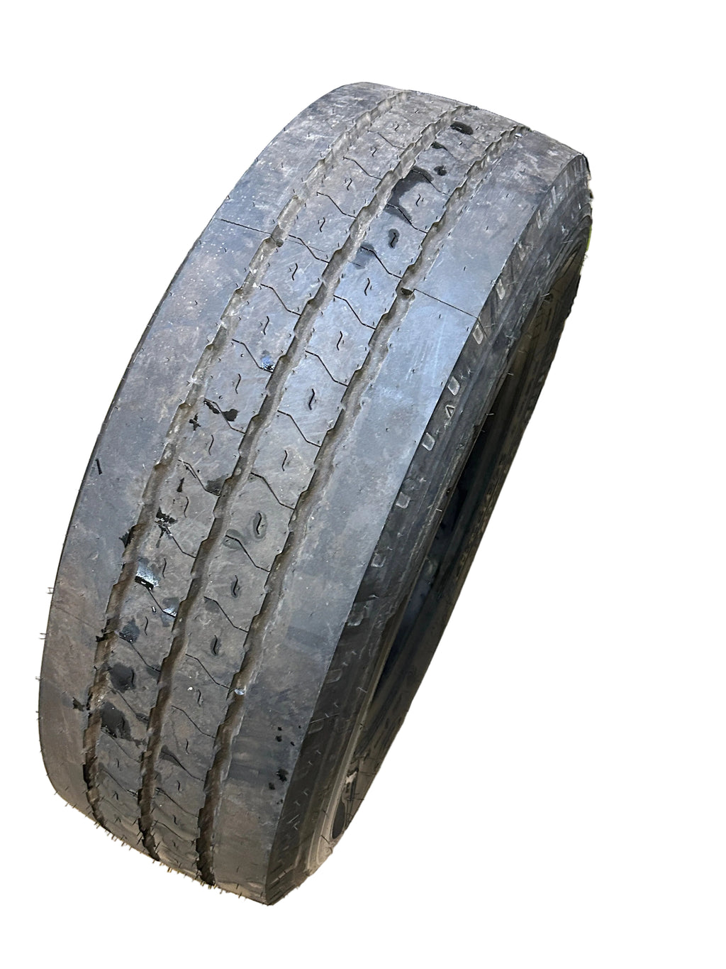 GOODYEAR KMAX T BSW 245 70 17.5 143/141J TRAILER TIRE 139823740