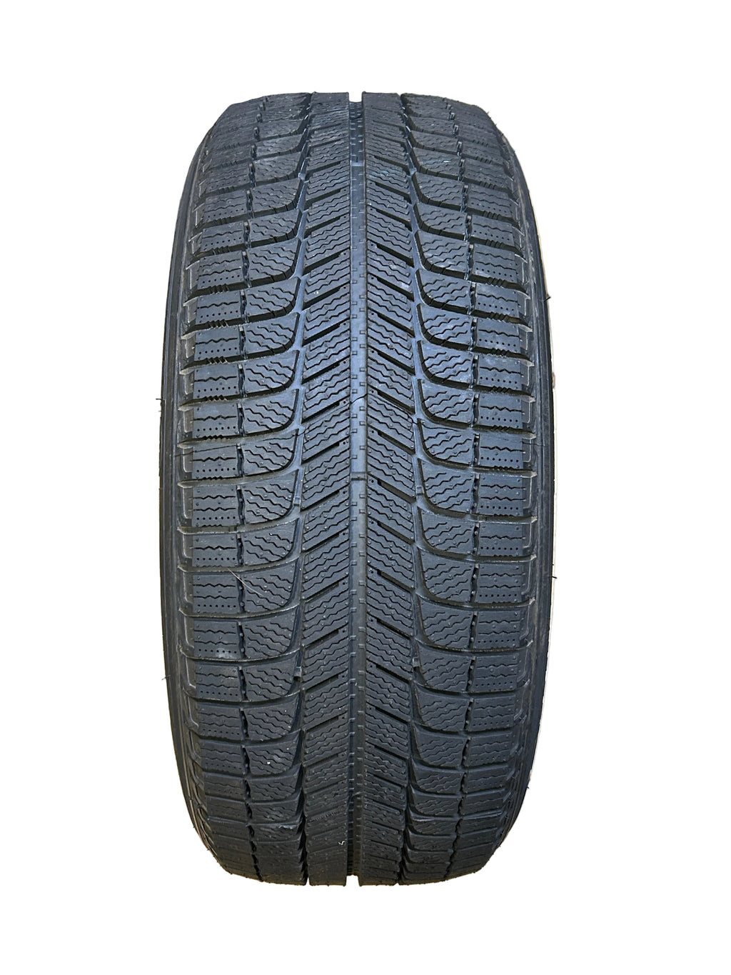 NOS MICHELIN X ICE X13 BSW P 235 50 18 101H XL STUDLESS WINTER TIRE 823821