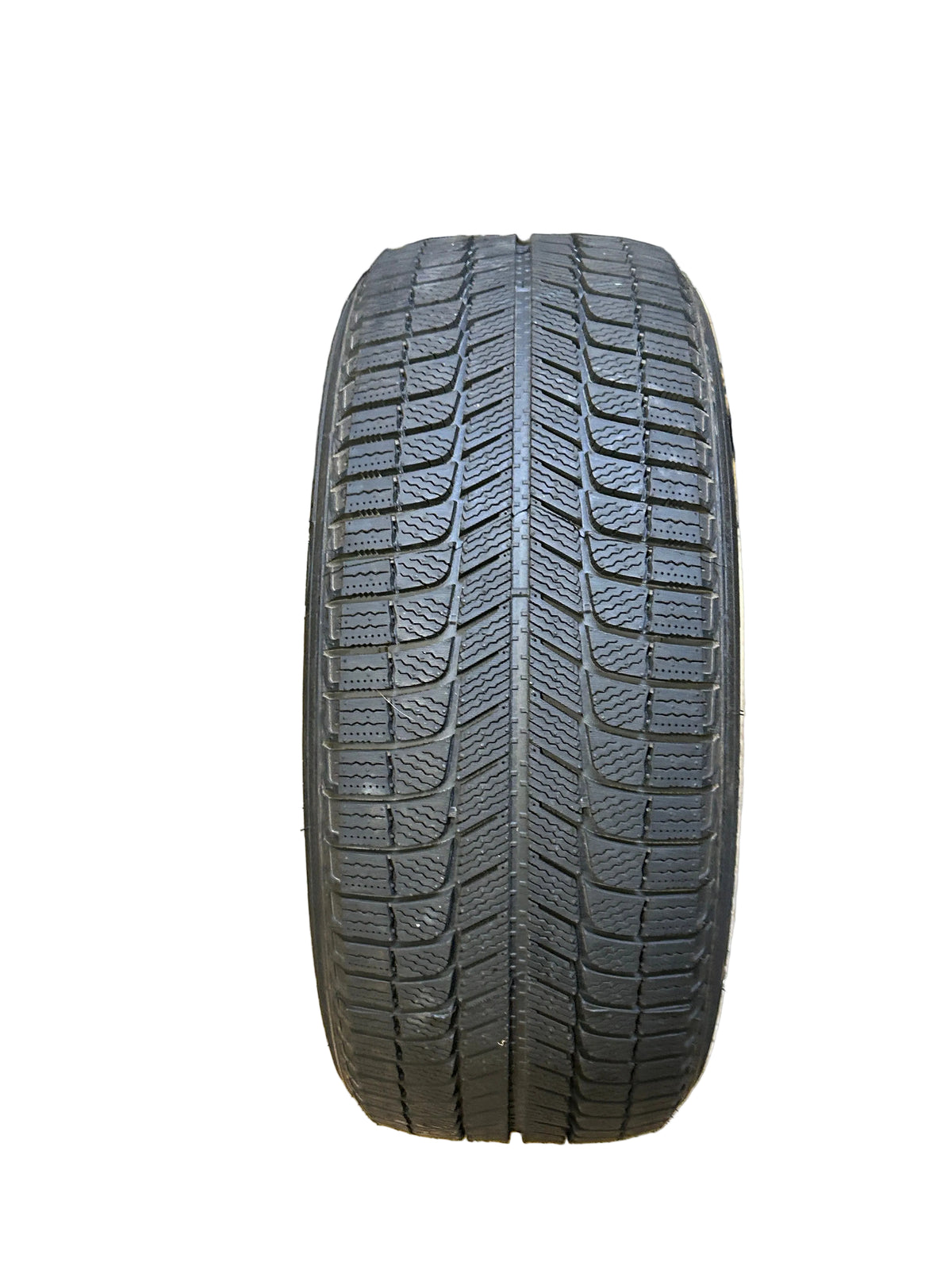 NOS MICHELIN X ICE X13 BSW P 235 50 18 101H XL STUDLESS WINTER TIRE 823821