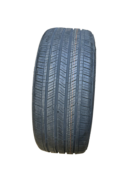 GOODYEAR ASSURANCE FINESSE BSW P 235 40 18 91W ALL SEASON  TIRE 681064566
