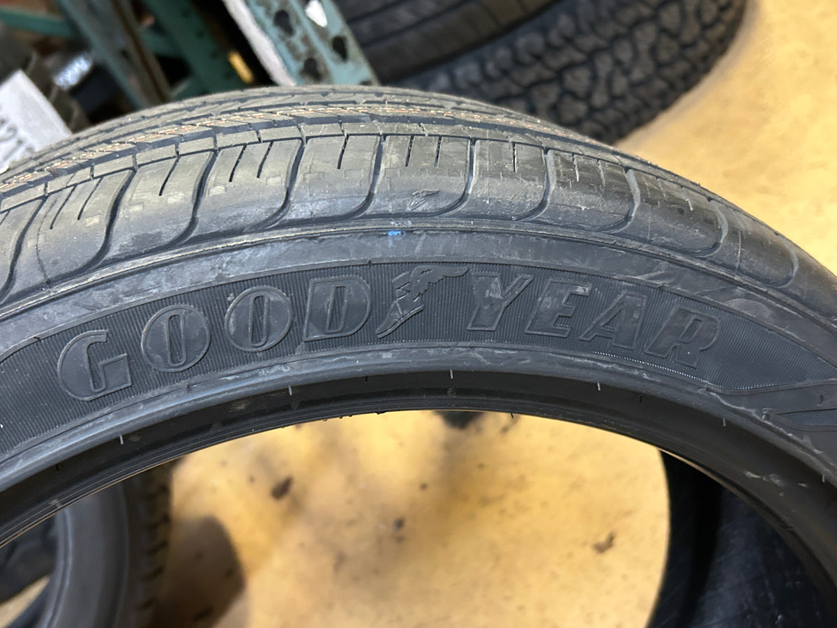 GOODYEAR CONVENIENCE SPARES WOL T 175/90D18 111M SPARE TIRE 818025267