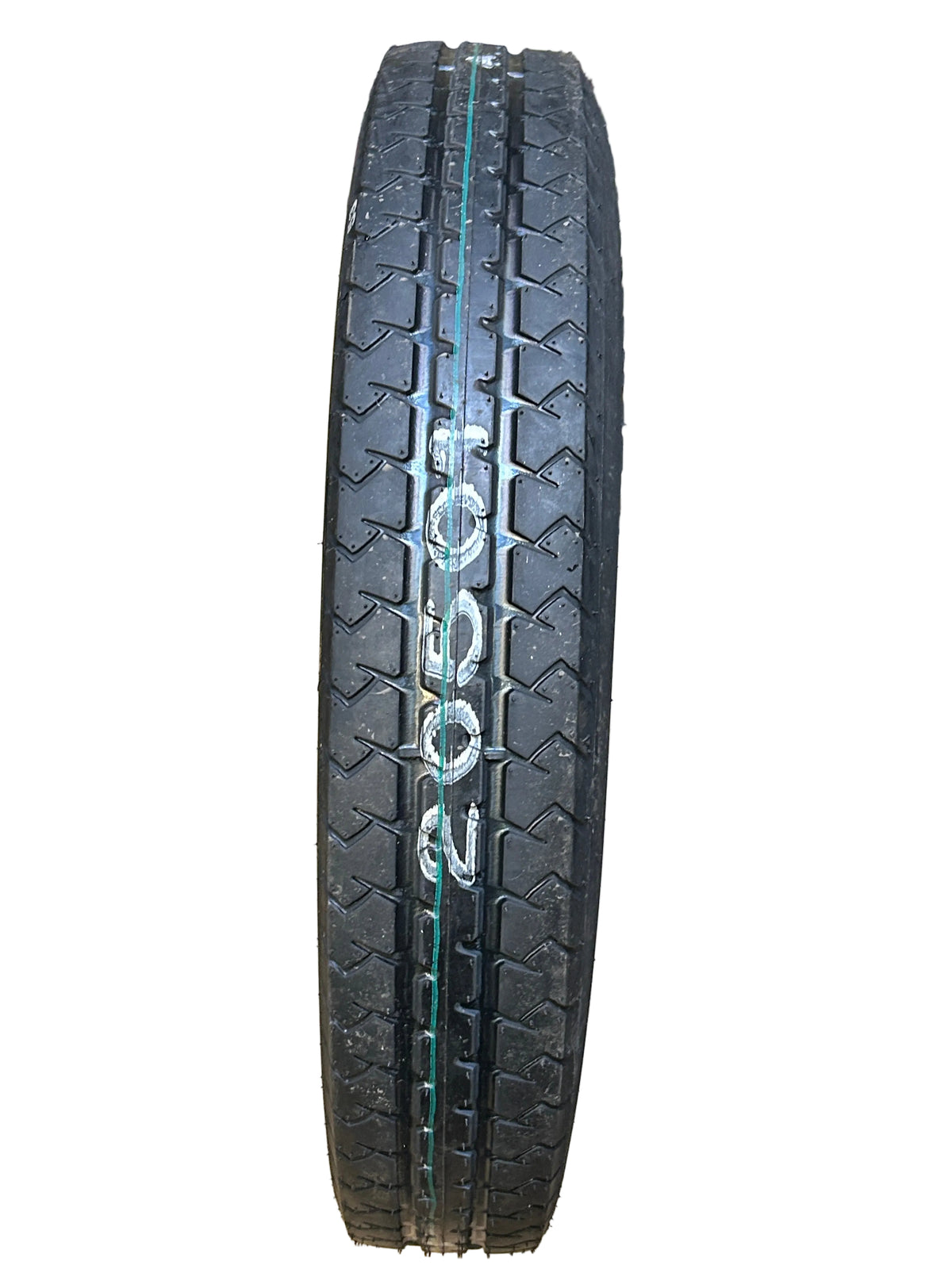 GOODYEAR CONVENIENCE SPARES WOL T 175/90D18 111M SPARE TIRE 818025267