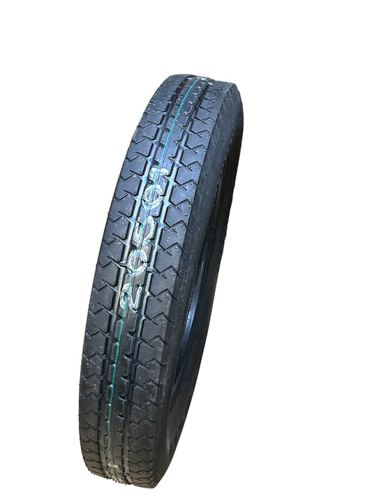 GOODYEAR CONVENIENCE SPARES WOL T 175/90D18 111M SPARE TIRE 818025267
