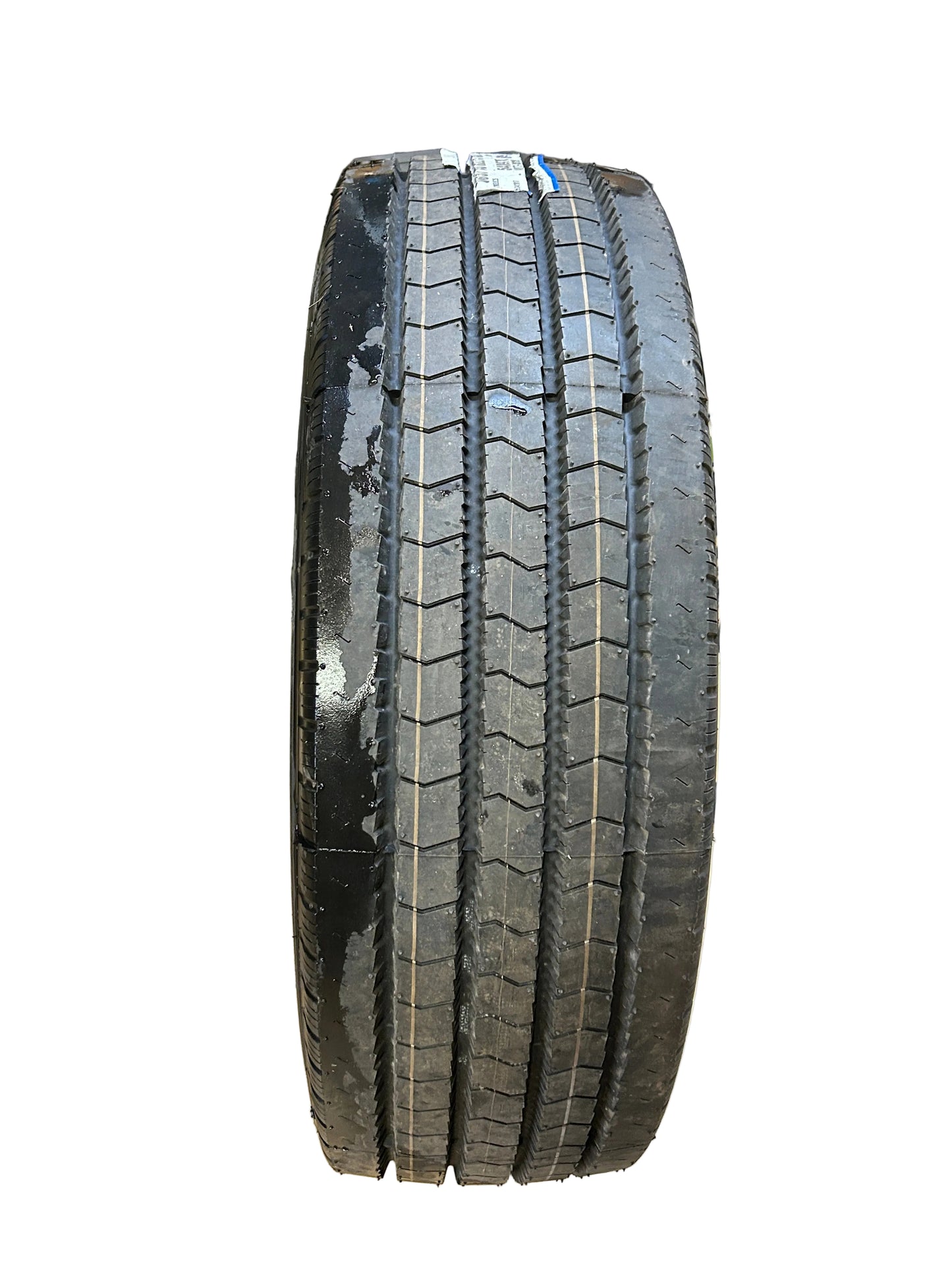 TOYO M144 BSW  305 70 22.5 152/150L 20PLY ALL POSITION TIRE 548970