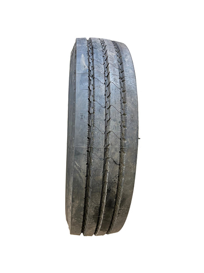 CONTINENTAL HSR2 BSW 275 80 22.5 149/146L 16PLY STEER TIRE 05686350000