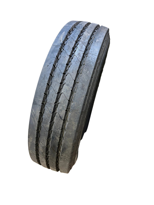 CONTINENTAL HSR2 BSW 275 80 22.5 149/146L 16PLY STEER TIRE 05686350000