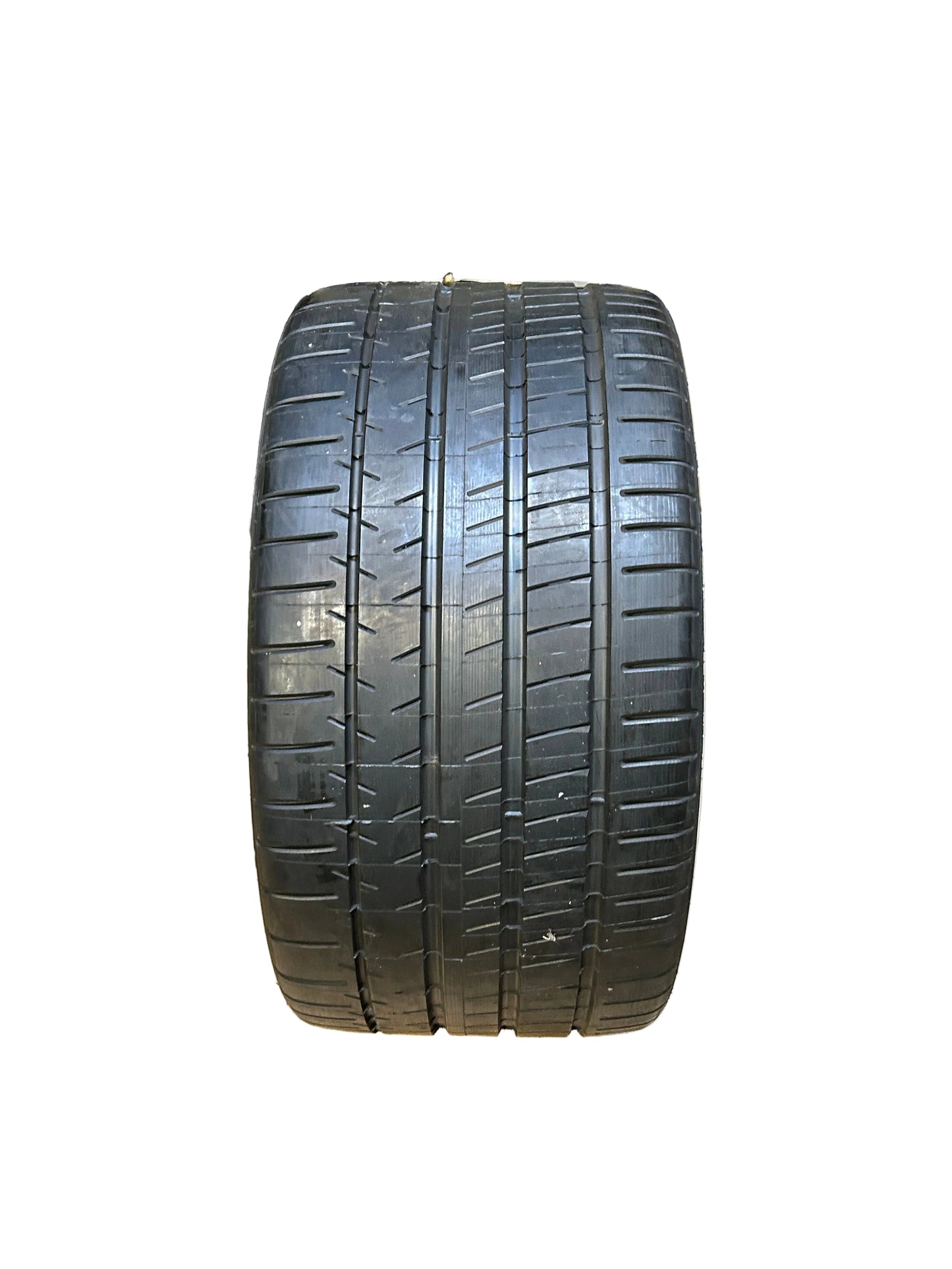 NOS MICHELIN PILOT SUPER SPORT BSW P 305 30 20 103Y XL UHP TIRE 48442