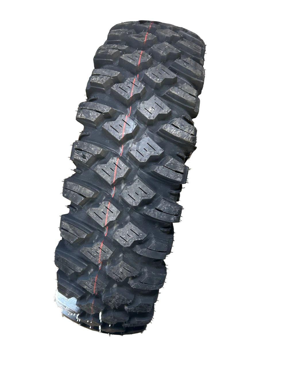 PRO ARMOR CRAWLER XG BSW 33 10 15 95F 8PLY ATV/UTV TIRE PACXG331015P