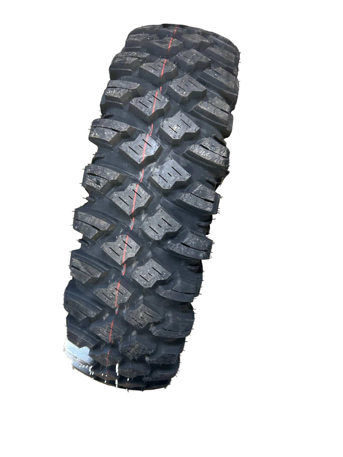 PRO ARMOR CRAWLER XG BSW 33 10 15 95F 8PLY ATV/UTV TIRE PACXG331015P