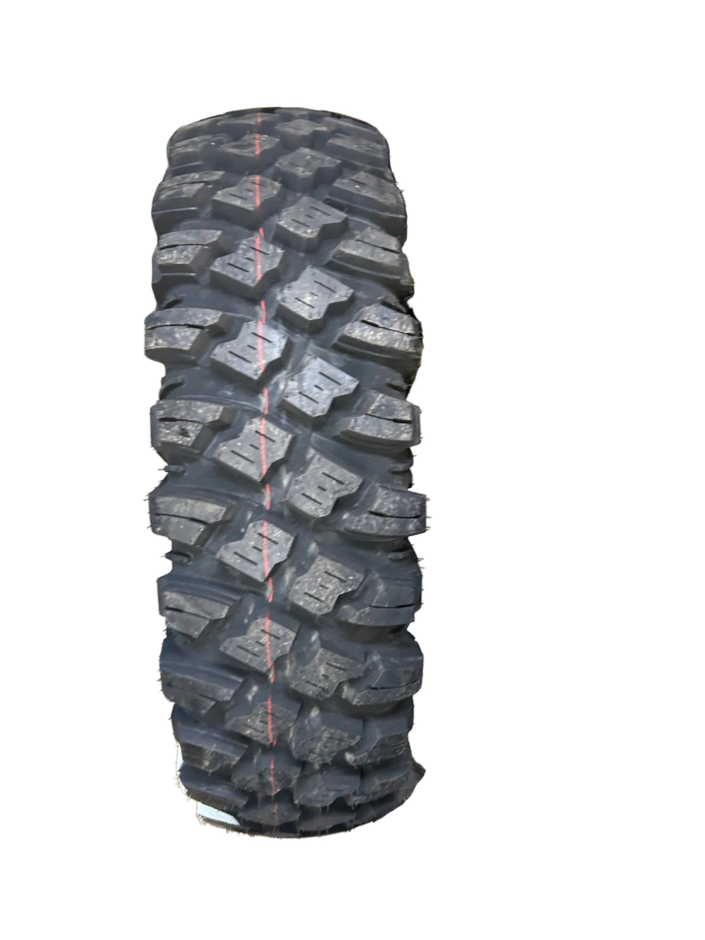 PRO ARMOR CRAWLER XG BSW 33 10 15 95F 8PLY ATV/UTV TIRE PACXG331015P