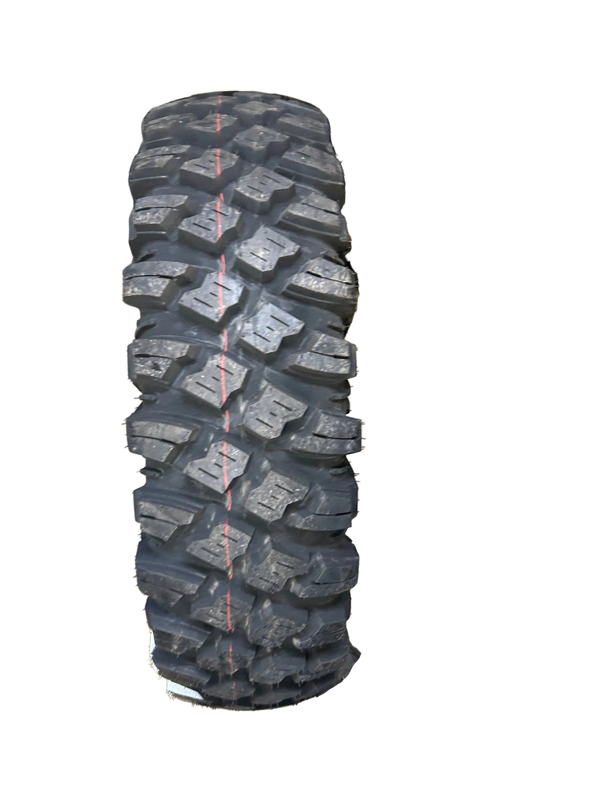 PRO ARMOR CRAWLER XG BSW 33 10 15 95F 8PLY ATV/UTV TIRE PACXG331015P