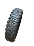 TENSOR DS BSW 33 10 14 87N RACING TIRE TT331014DS60