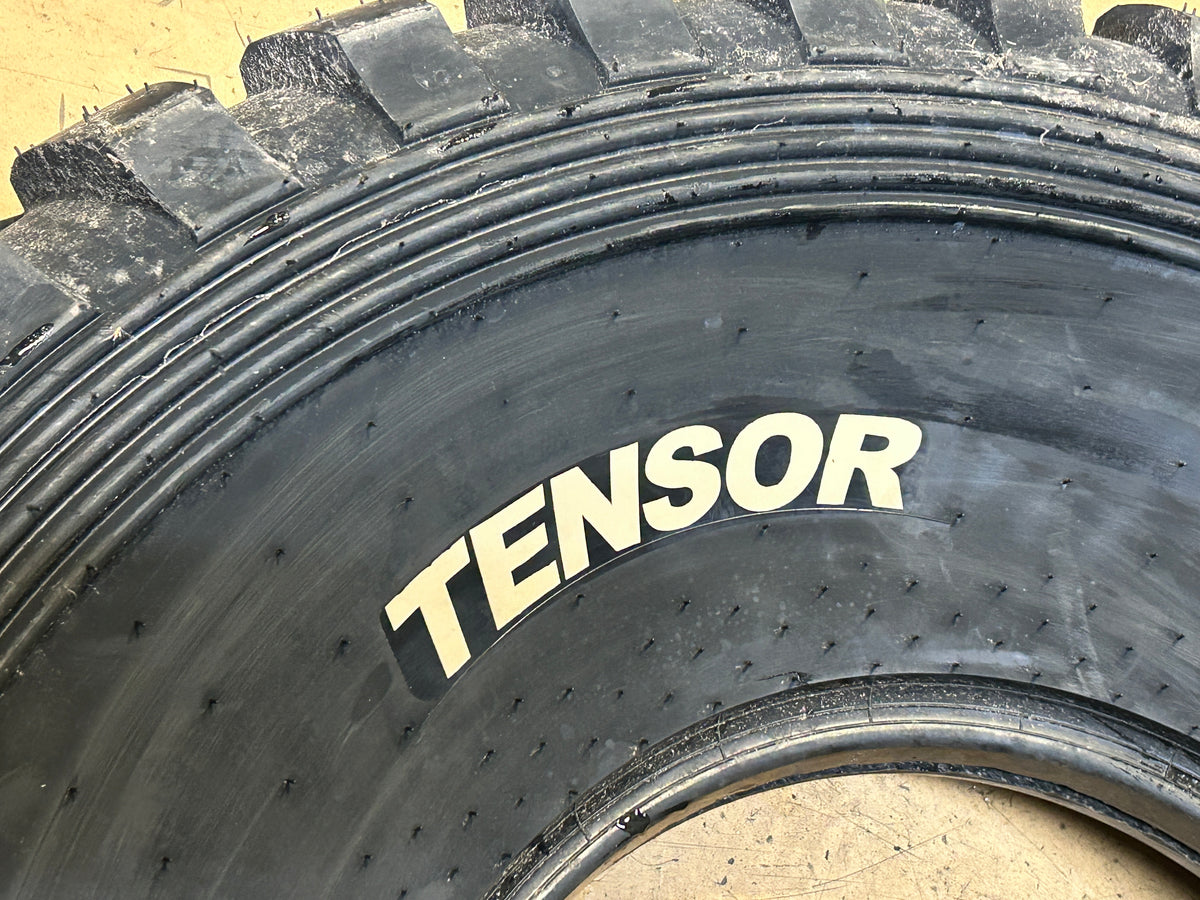 TENSOR DS BSW 33 10 14 87N RACING TIRE TT331014DS60