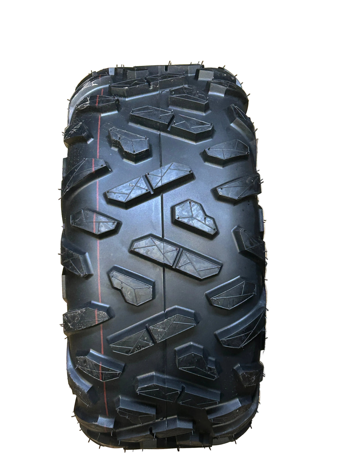 WANDA P3501 BSW 24 10 12 48F 6PLY ATV/UTV TIRE WP24910