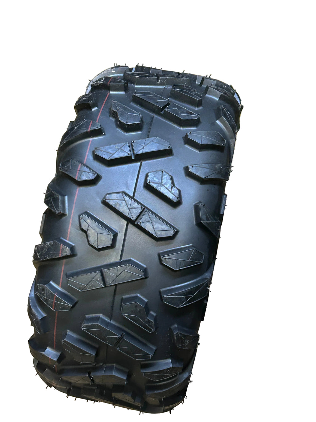 WANDA P3501 BSW 24 10 12 48F 6PLY ATV/UTV TIRE WP24910