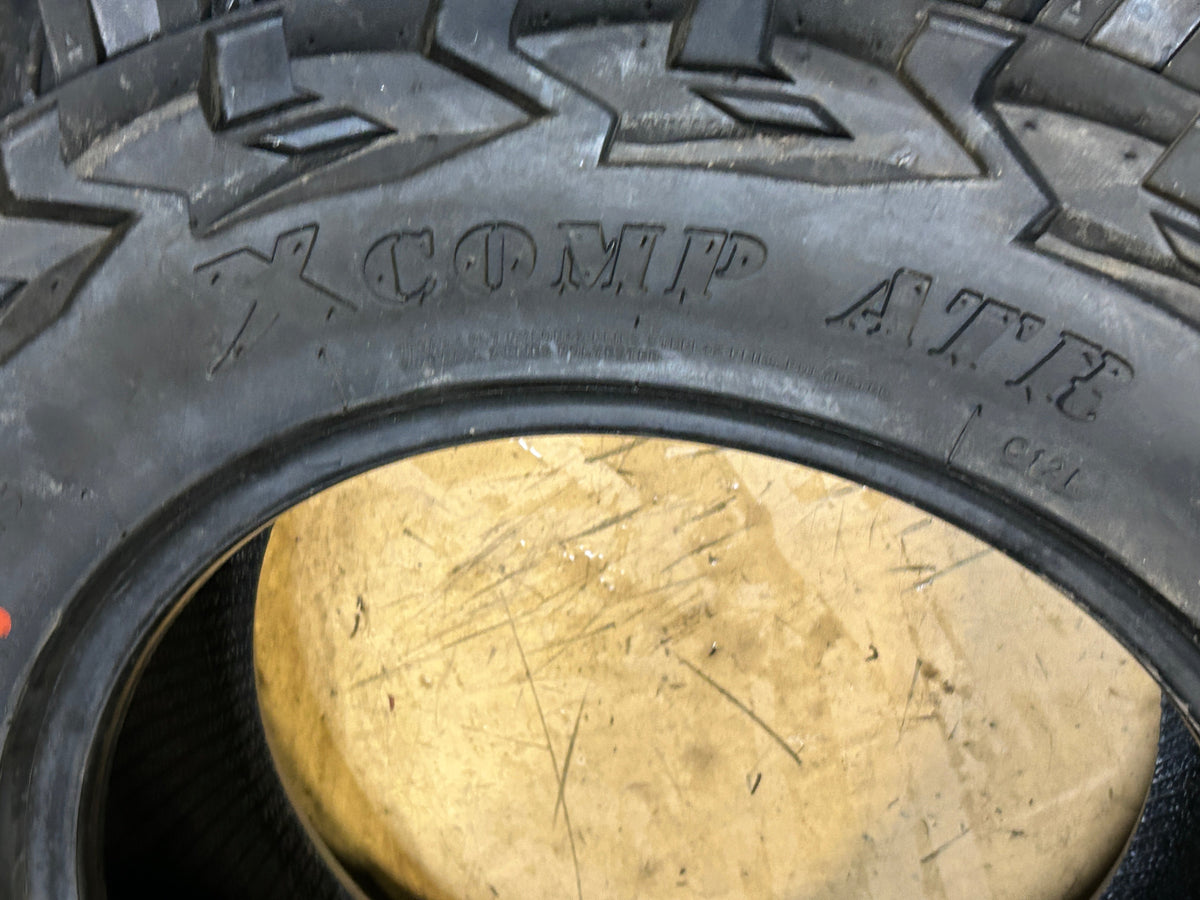HIGHLIFTER X COMP ATR  BSW 28 10 14 86N 10PLY ATV/UTV TIRE 03201246