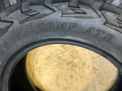 HIGHLIFTER X COMP ATR  BSW 28 10 14 86N 10PLY ATV/UTV TIRE 03201246