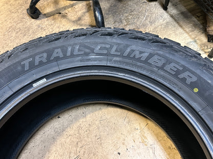 SUMMIT TRAIL CLIMBER AT BSW LT 275 65 20 126/123S 10PLY ALL TERRAIN TIRE 261828
