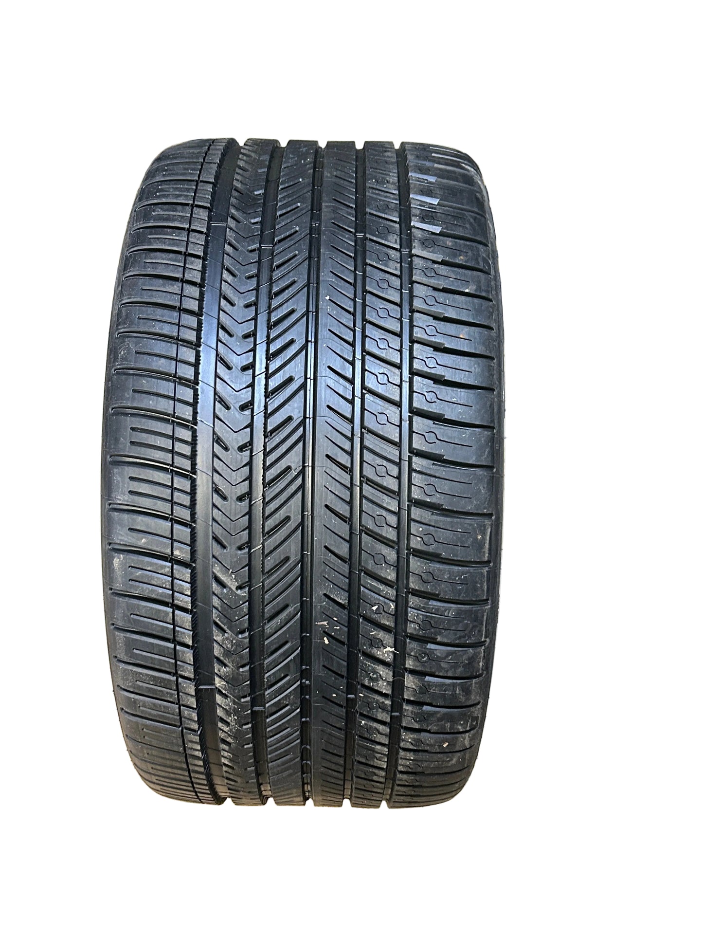 2 MICHELIN PILOT SPORT ALL SEASON 4 BSW P 285 30 20 99Y XL UHP TIRE 24638
