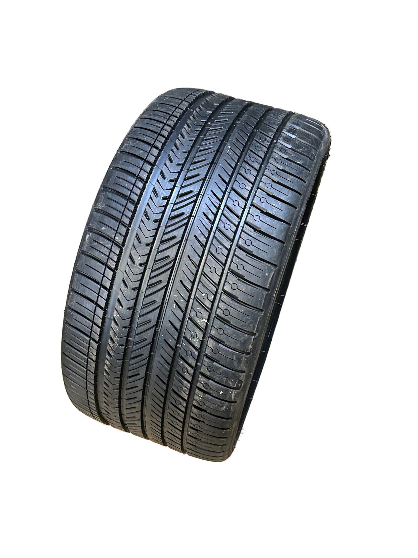 2 MICHELIN PILOT SPORT ALL SEASON 4 BSW P 285 30 20 99Y XL UHP TIRE 24638