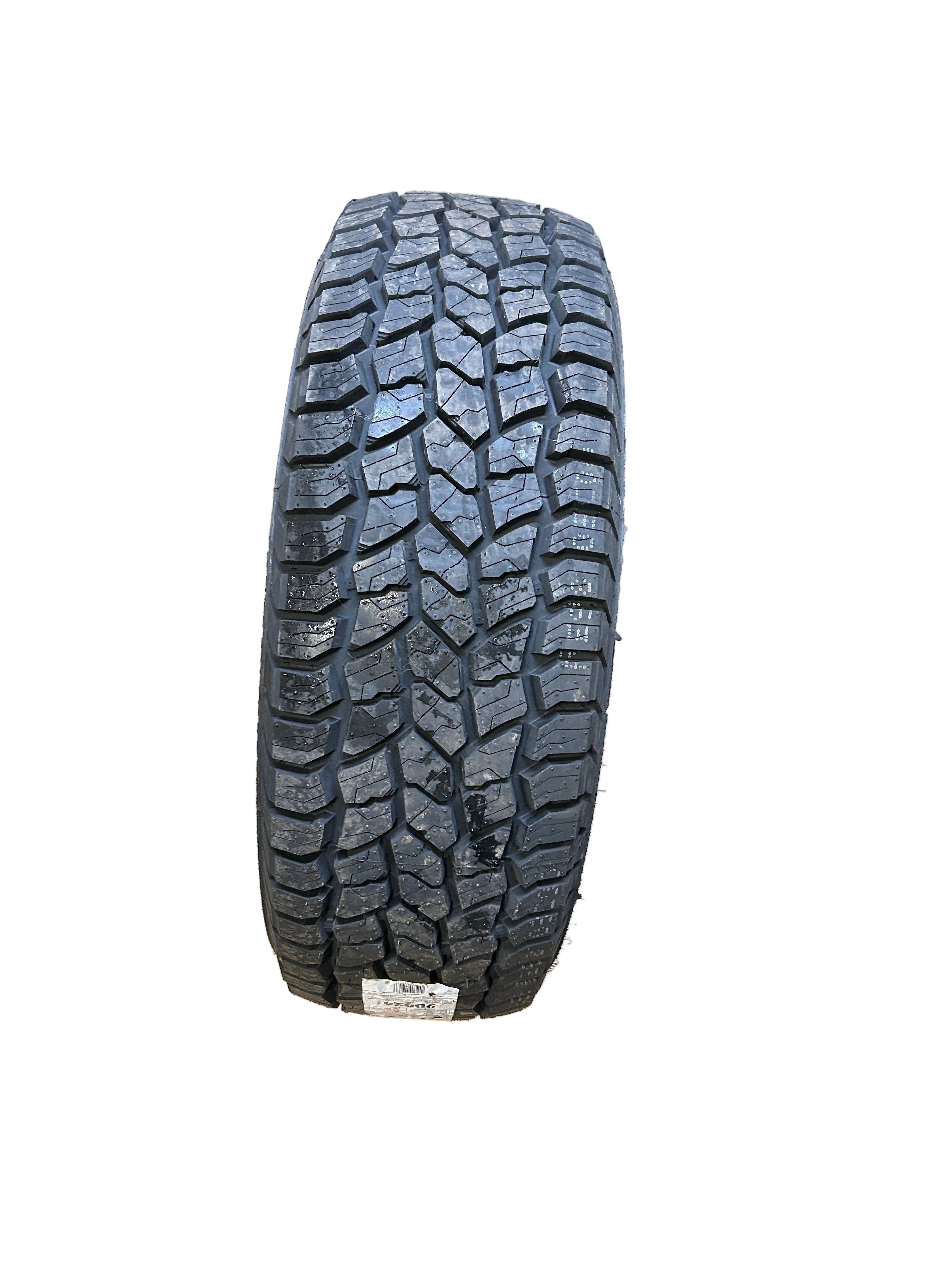 SUMMIT TRAIL CLIMBER ATO2 BSW LT 265 75 16 123/120S 10PLY ALL TERRAIN TIRE 20924