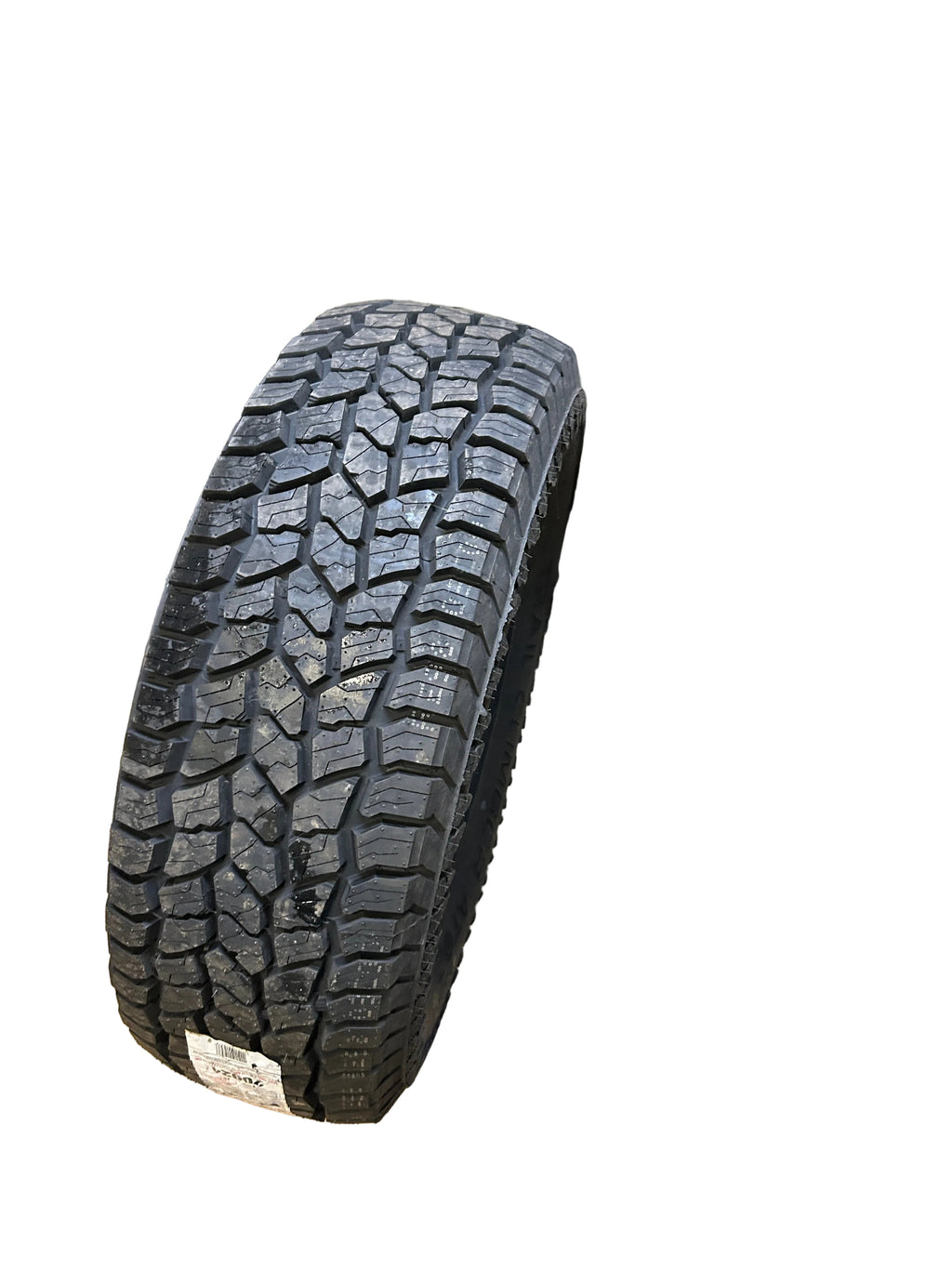 SUMMIT TRAIL CLIMBER ATO2 BSW LT 265 75 16 123/120S 10PLY ALL TERRAIN TIRE 20924