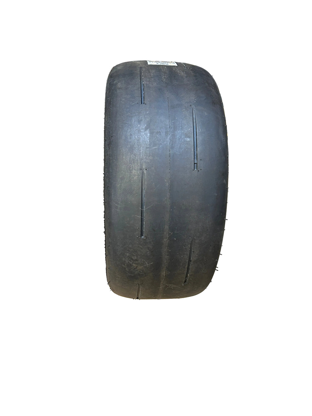 MICKEY THOMPSON E.T STREET RADIAL PRO  BSW P 275 60 15 RACING TIRE 315002005