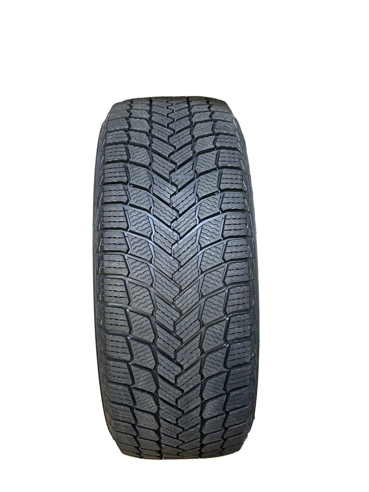 MICHELIN X-ICE SNOW BSW P 215 55 16 97H XL WINTER TIRE 34417