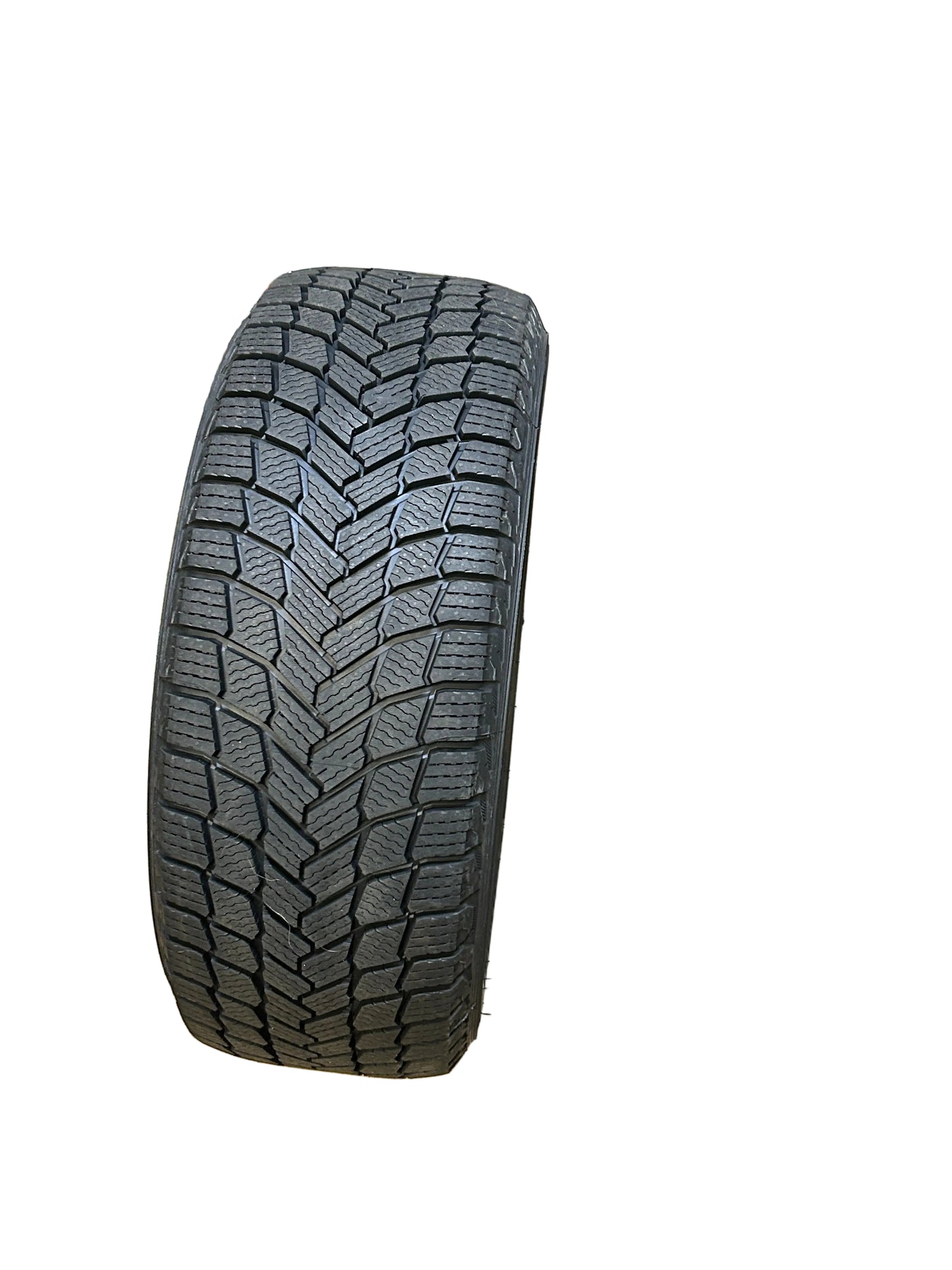 MICHELIN X-ICE SNOW BSW P 215 55 16 97H XL WINTER TIRE 34417